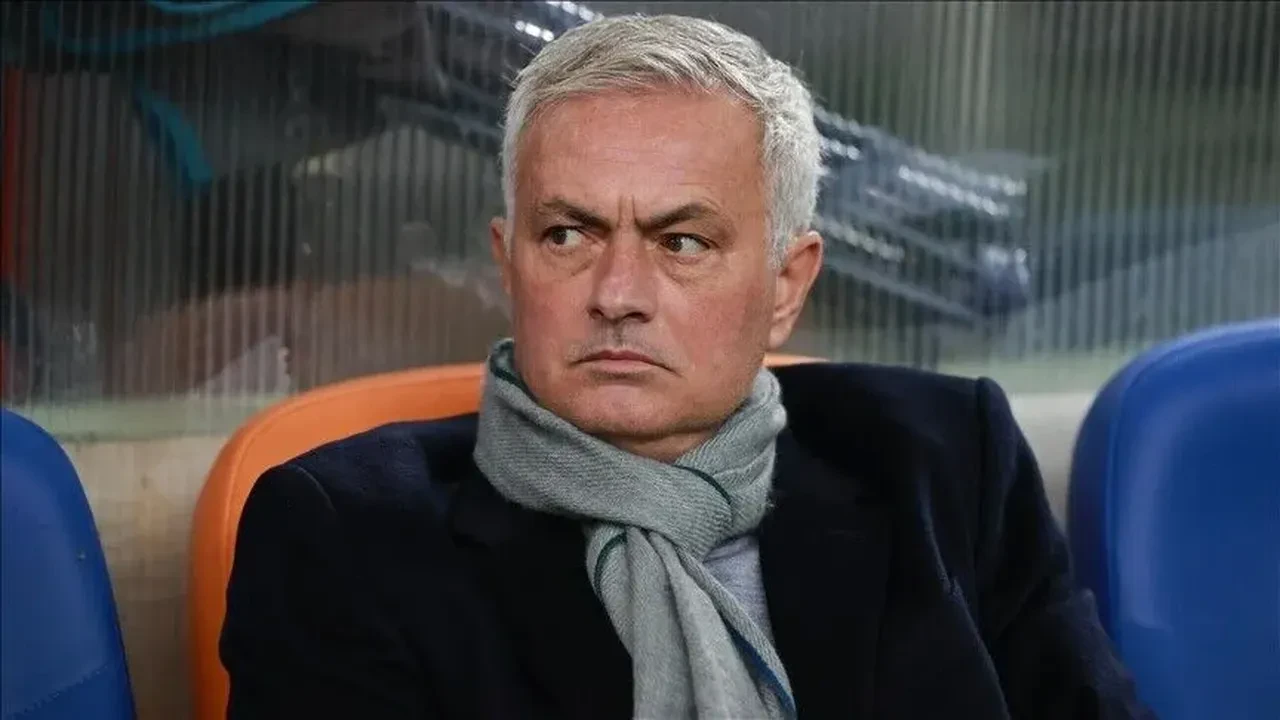 Jose Mourinho’dan Fenerbahçe’ye ret! Endrick ayrılığı rafa kaldırıldı