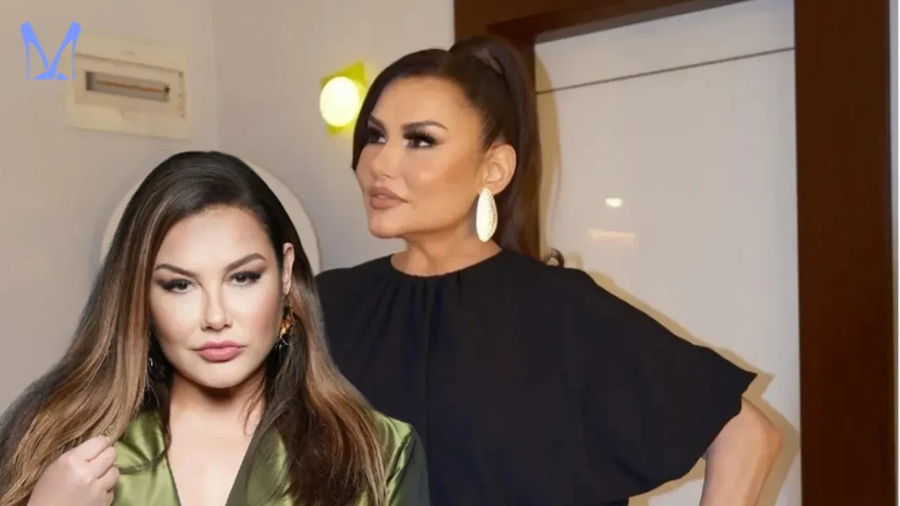 Kalça kemiği kırılan Deniz Seki’den ilk açıklama! Canlı yayında olayın gerçek yüzünü anlattı