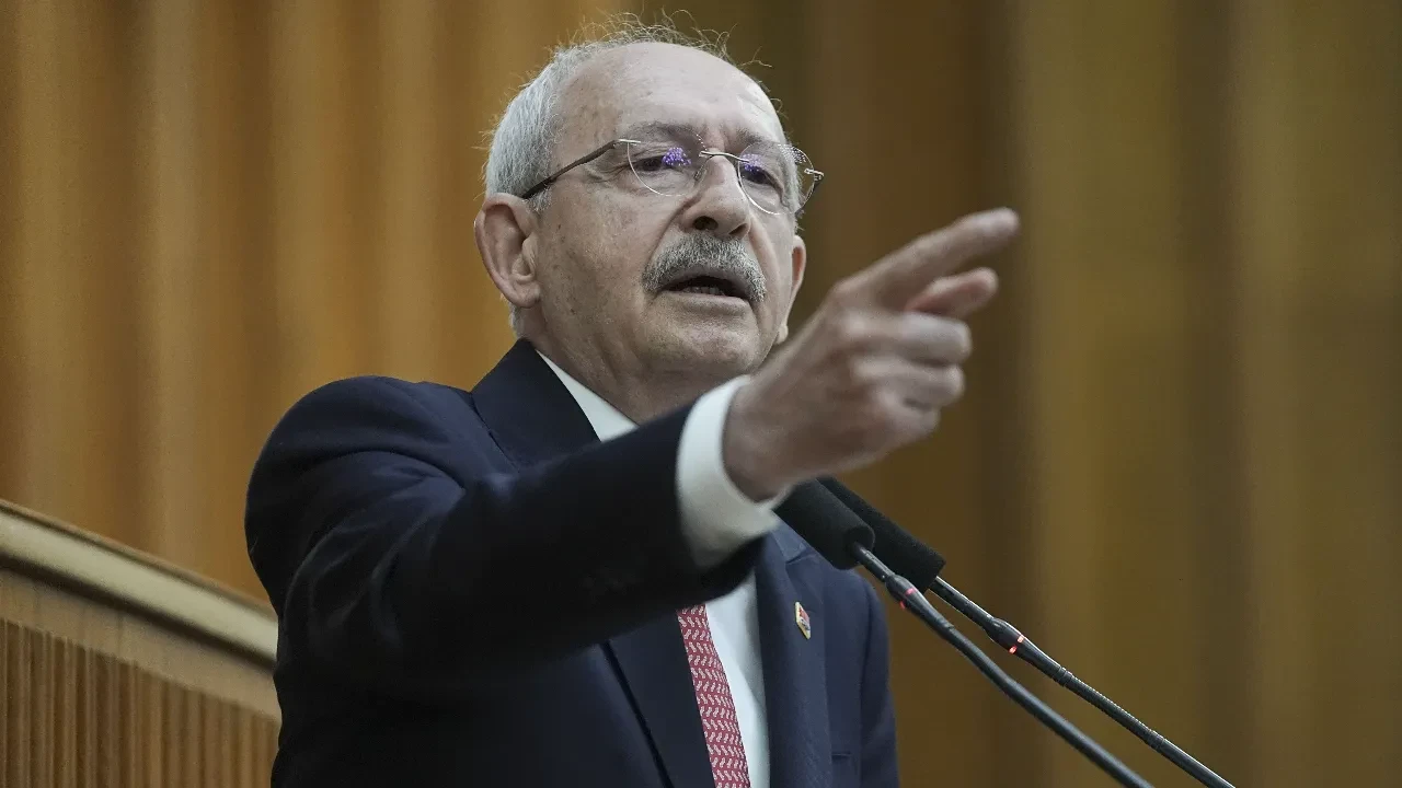 Kemal Kılıçdaroğlu talimat verdi: Ekrem İmamoğlu’nun adaylık ofisi kapatıldı