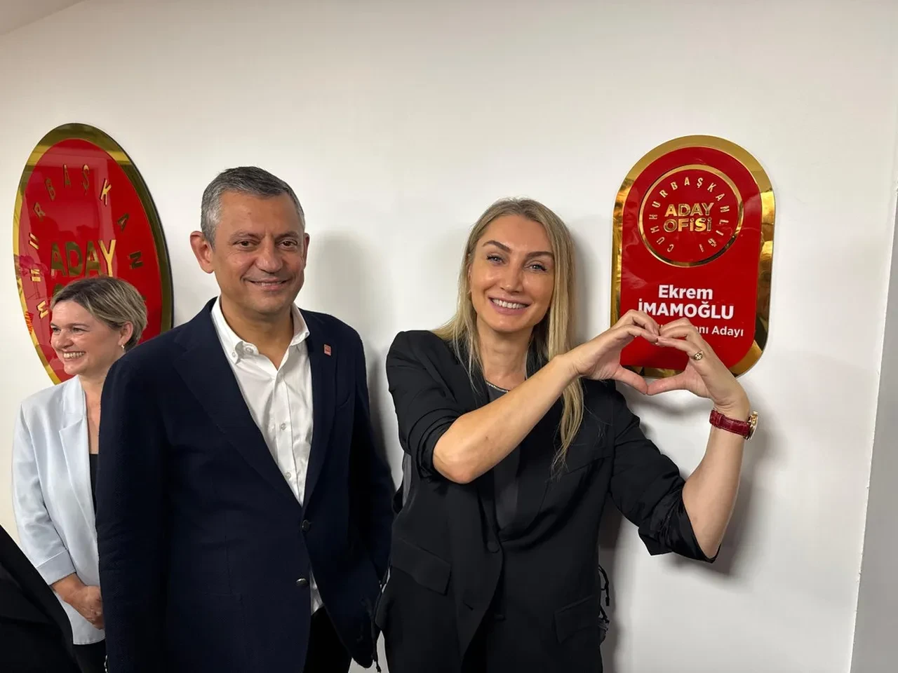Kemal Kılıçdaroğlu talimat verdi: Ekrem İmamoğlu’nun adaylık ofisi kapatıldı