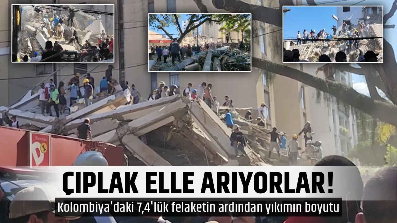 ÇIPLAK ELLE ARIYORLAR!