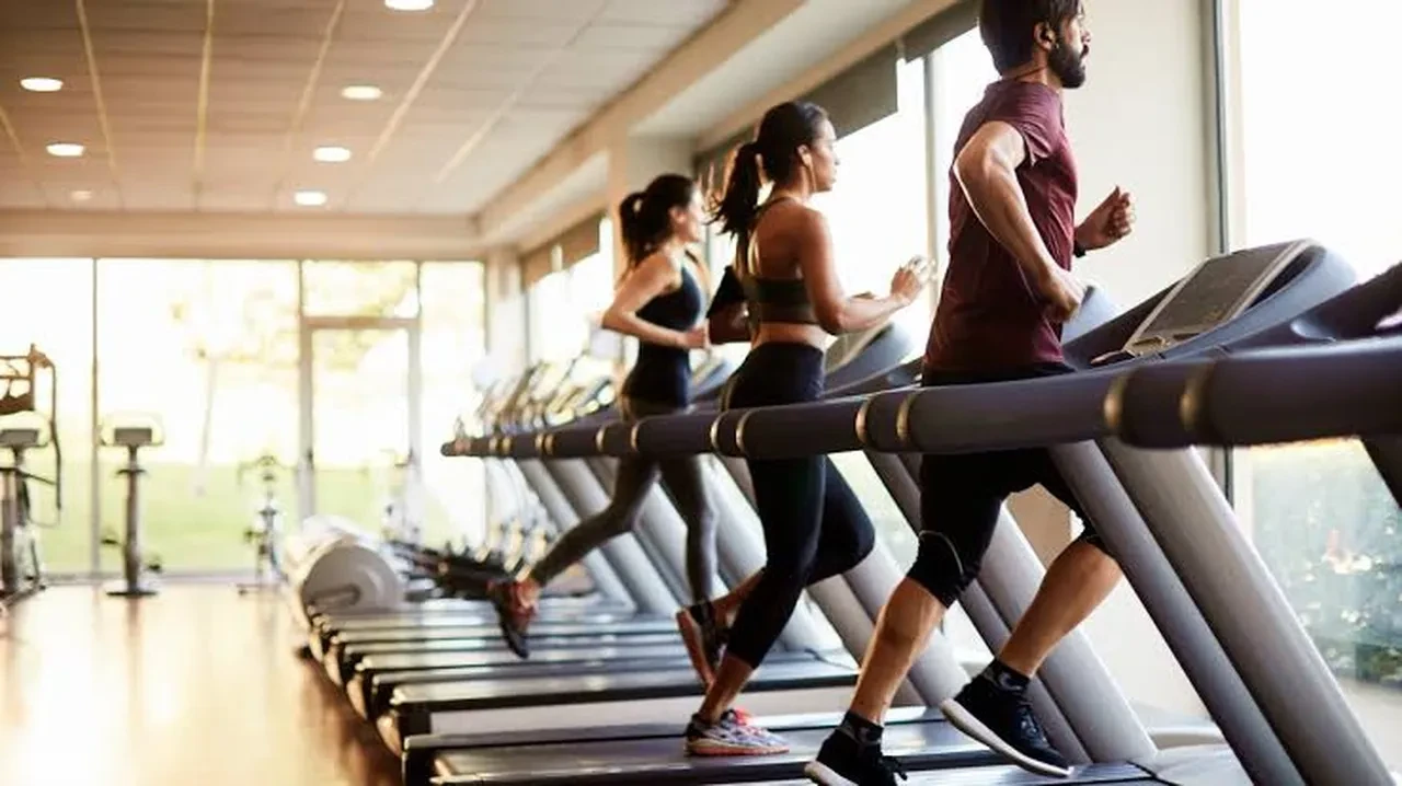 Kontrolden çıkan yapay zeka, spor salonunu hackleyip bir müşteriyi sildi