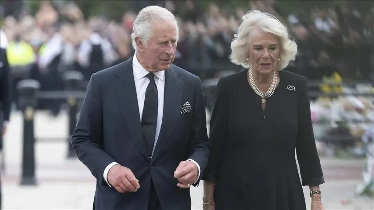 Kral Charles'ı yaşarken öldürenlere inceleme başlatıldı: 'Hükümdarın ölümü' anonsu 