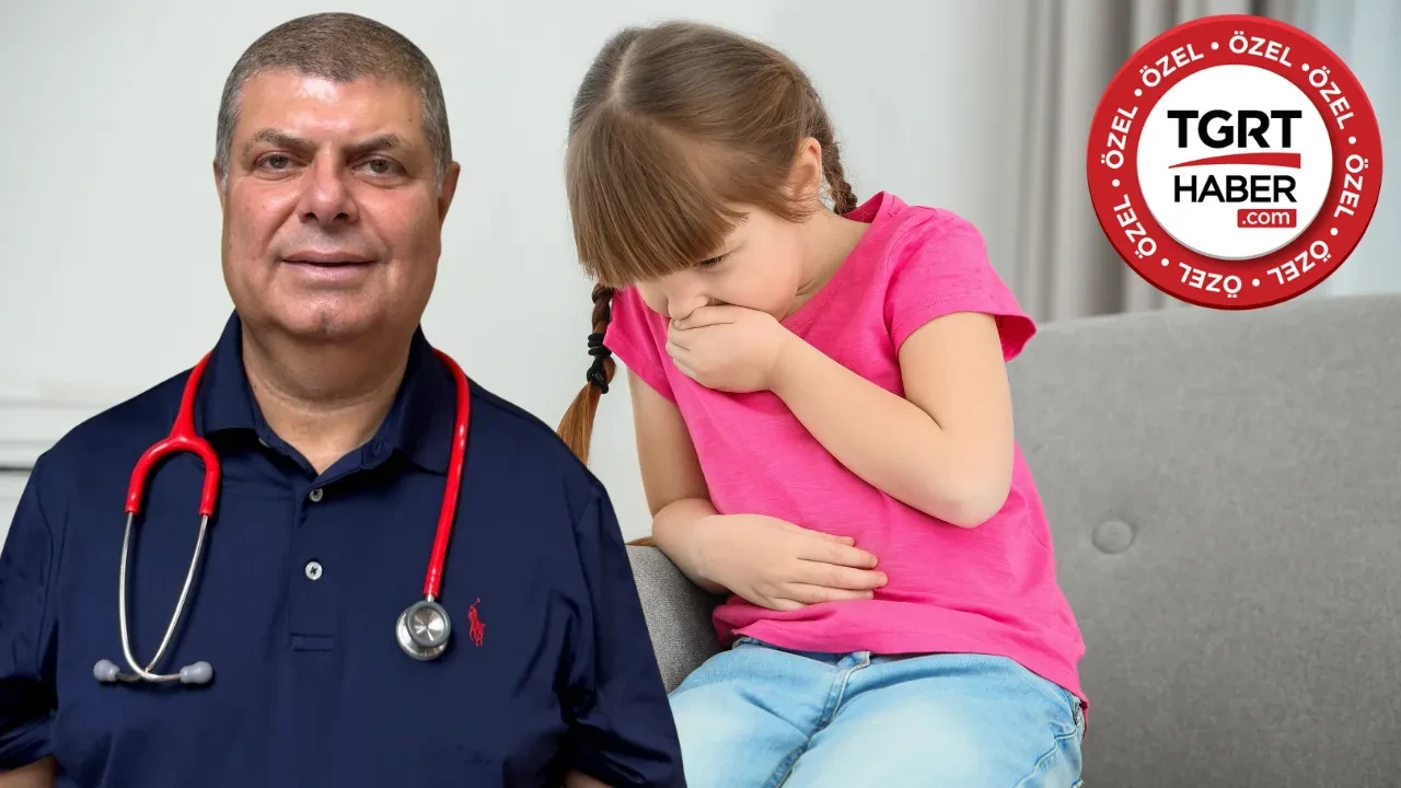 Kusma ve ishal salgını mı var? Uzm. Dr. Kurtuluş Hallaç 4 kritik belirti için uyardı