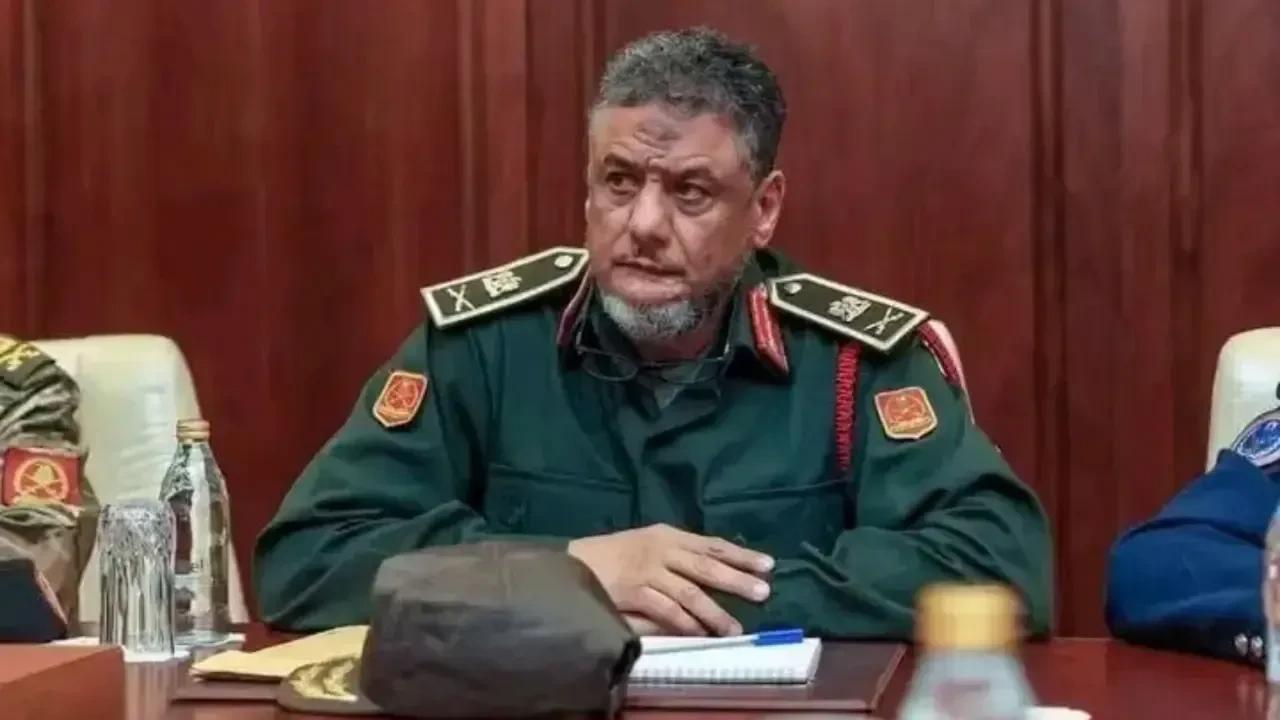 Libya'da önce suikast ardından iha saldırısı! Ortalık fena karıştı