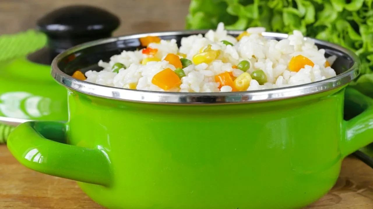 Masterchef Bahar Pilavı tarifi! Yaz aylarının gözdesi: Enginarlı, Baklalı enfes pilav