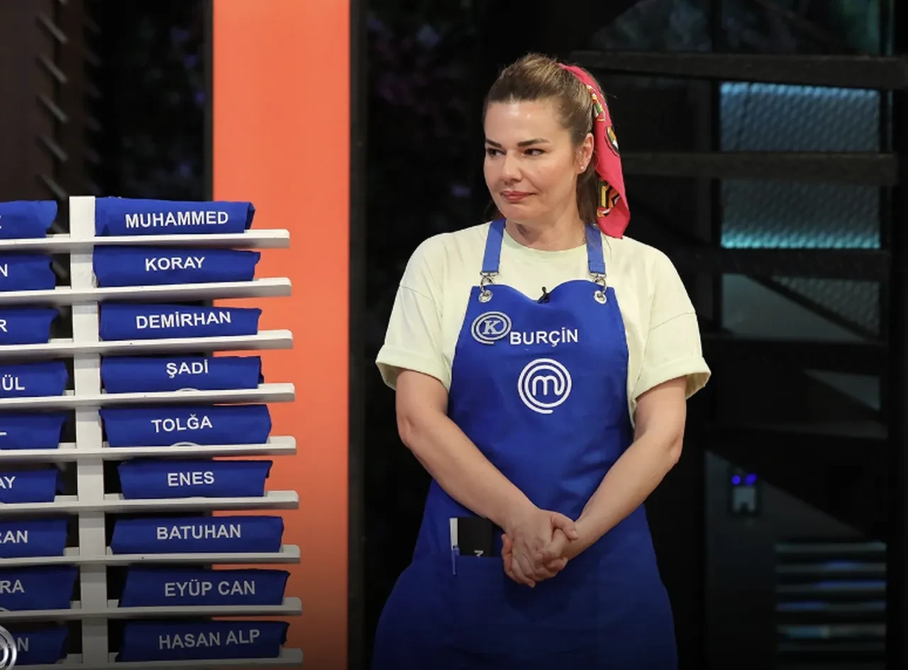 MasterChef Türkiye 2026 kırmızı ve mavi takımda kimler var? Takım kaptanı kim oldu?