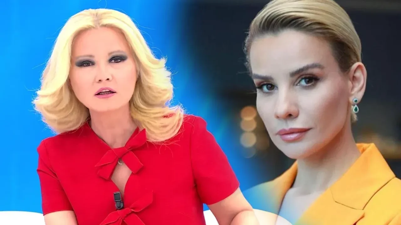 Müge anlı ve Esra Erol ne zaman, hangi gün, saat kaçta başlayacak? Yeni sezon tarihi belli oldu! 
