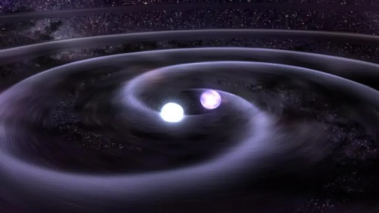 NASA Anchor projesi nedir?