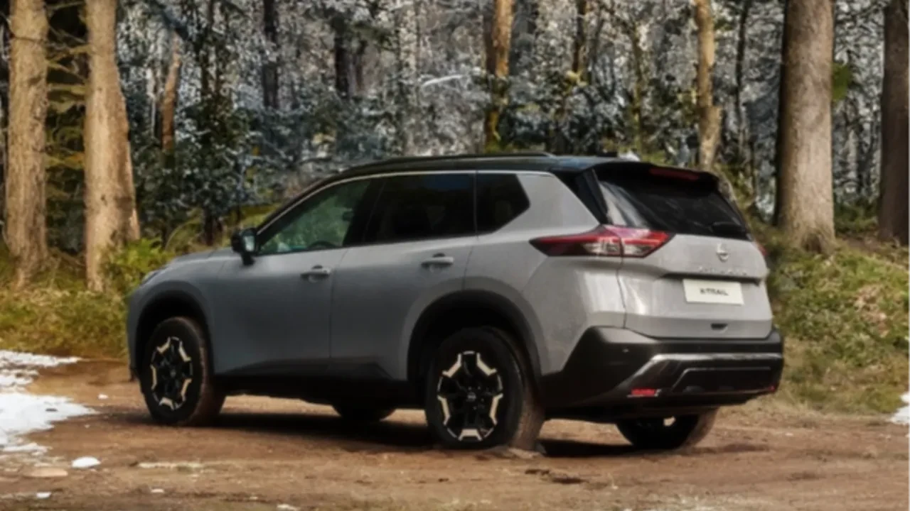 Nissan Ağustos 2026 fiyat listesi yayınlandı! İşte güncel Nissan Qashqai, Juke, Townstar fiyatları