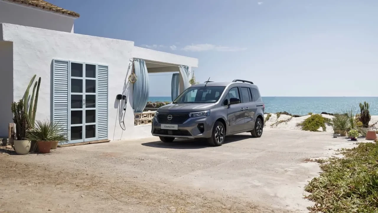 Nissan Ağustos 2026 fiyat listesi yayınlandı! İşte güncel Nissan Qashqai, Juke, Townstar fiyatları