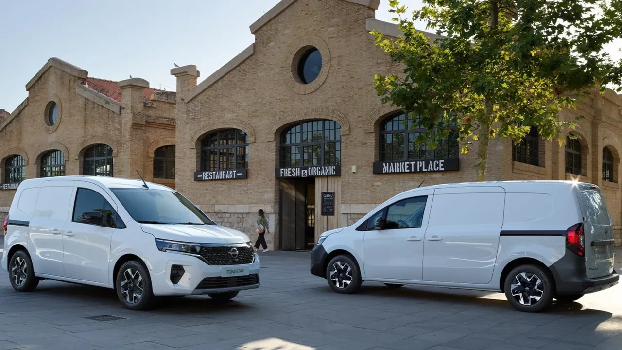 Nissan Ağustos 2026 fiyat listesi yayınlandı! İşte güncel Nissan Qashqai, Juke, Townstar fiyatları