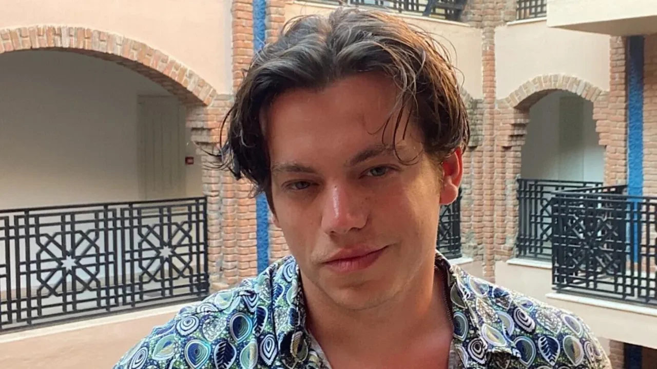 Noyan Uzer Mehmed Fetihler Sultanı kadrosuna transfer oldu! Yeni rolü kesinleşti