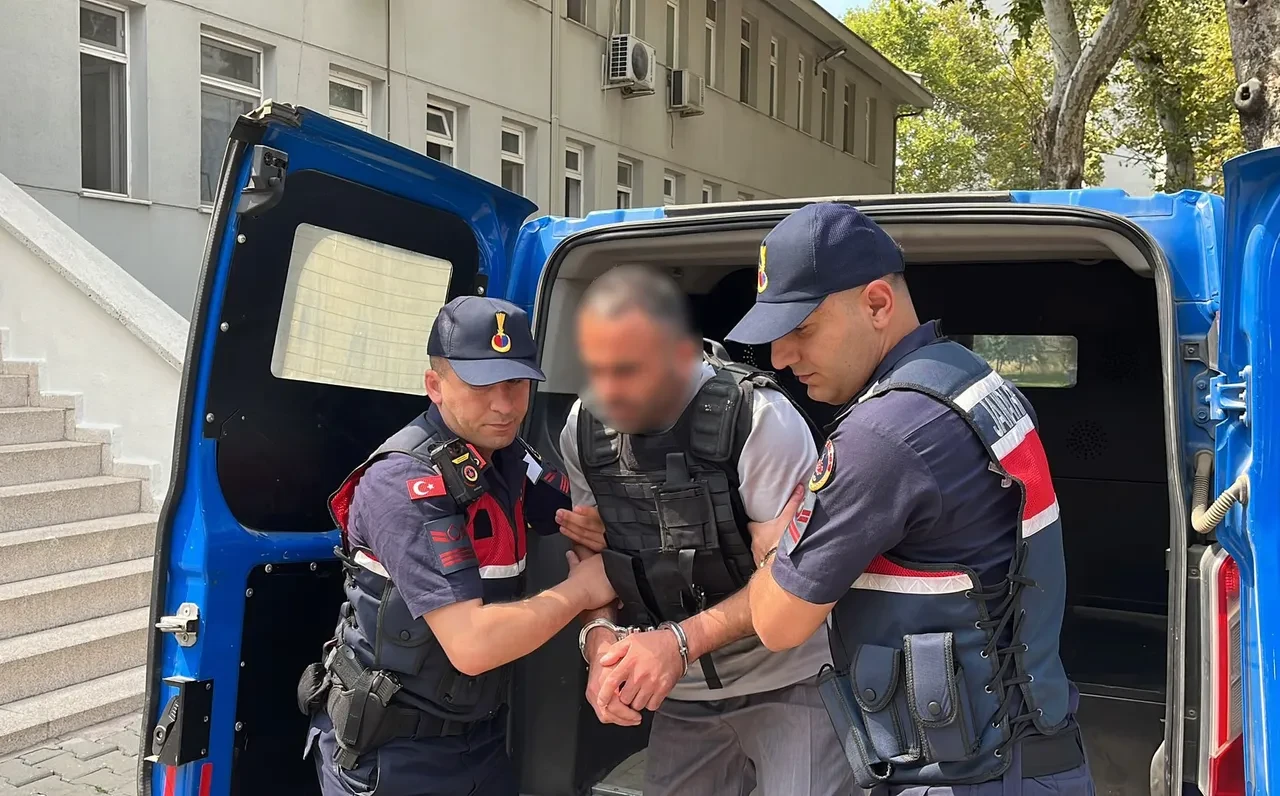 Önce eniştesini, ardından eşini öldürdü! Katil zanlısının savunması şoke etti