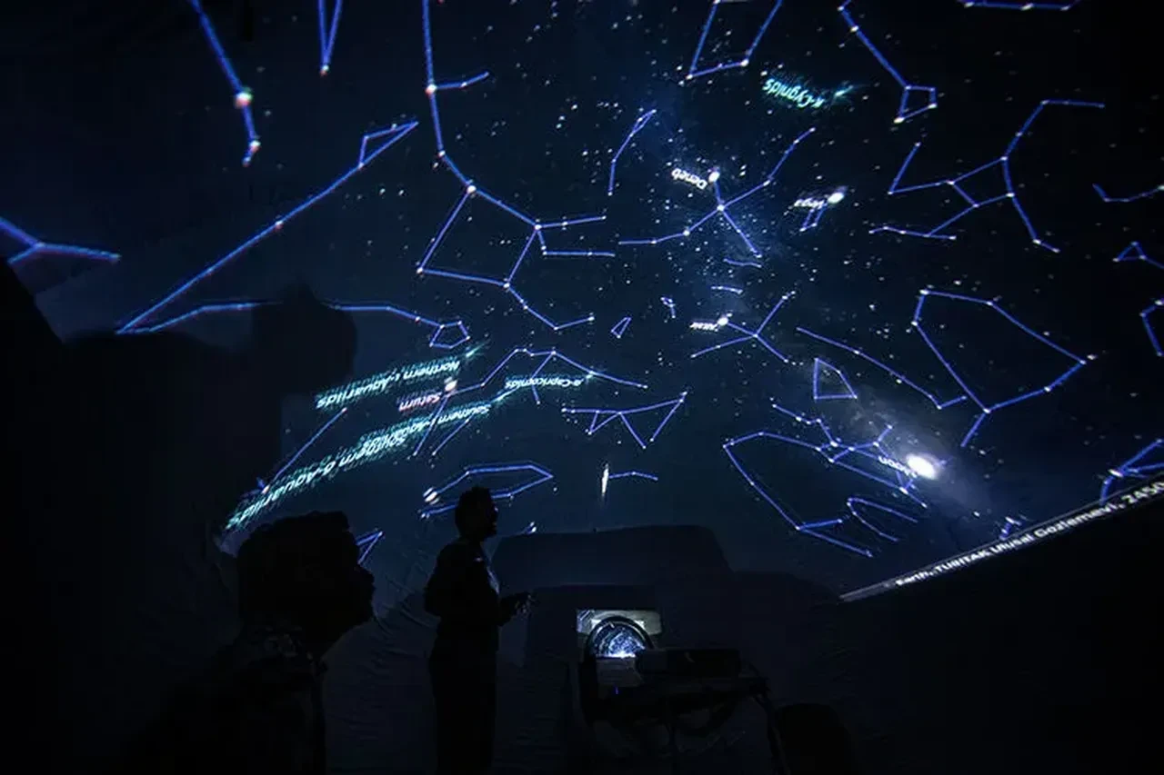 Perseid yağmuru nereden izlenir? Tam konum isteyenler dikkat! İSTANBUL Avrupa Anadolu Yakası, ANKARA, BURSA, TRAKYA...