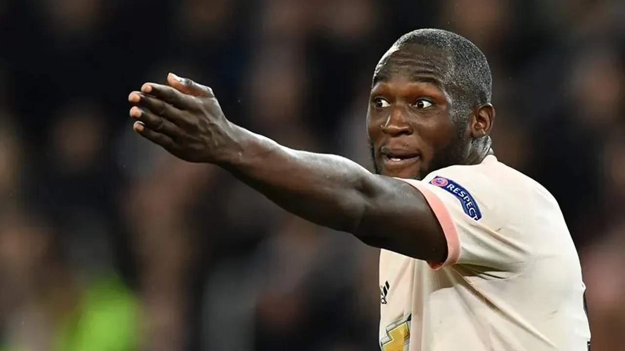 Romelu Lukaku Fenerbahçe'de! Bonservisi belli oldu