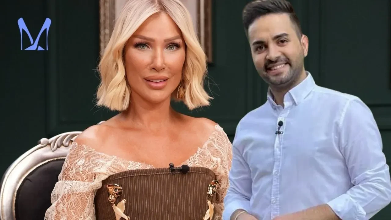 Seda Sayan Kadir Ezdildi’nin annesini eleştirdi! 