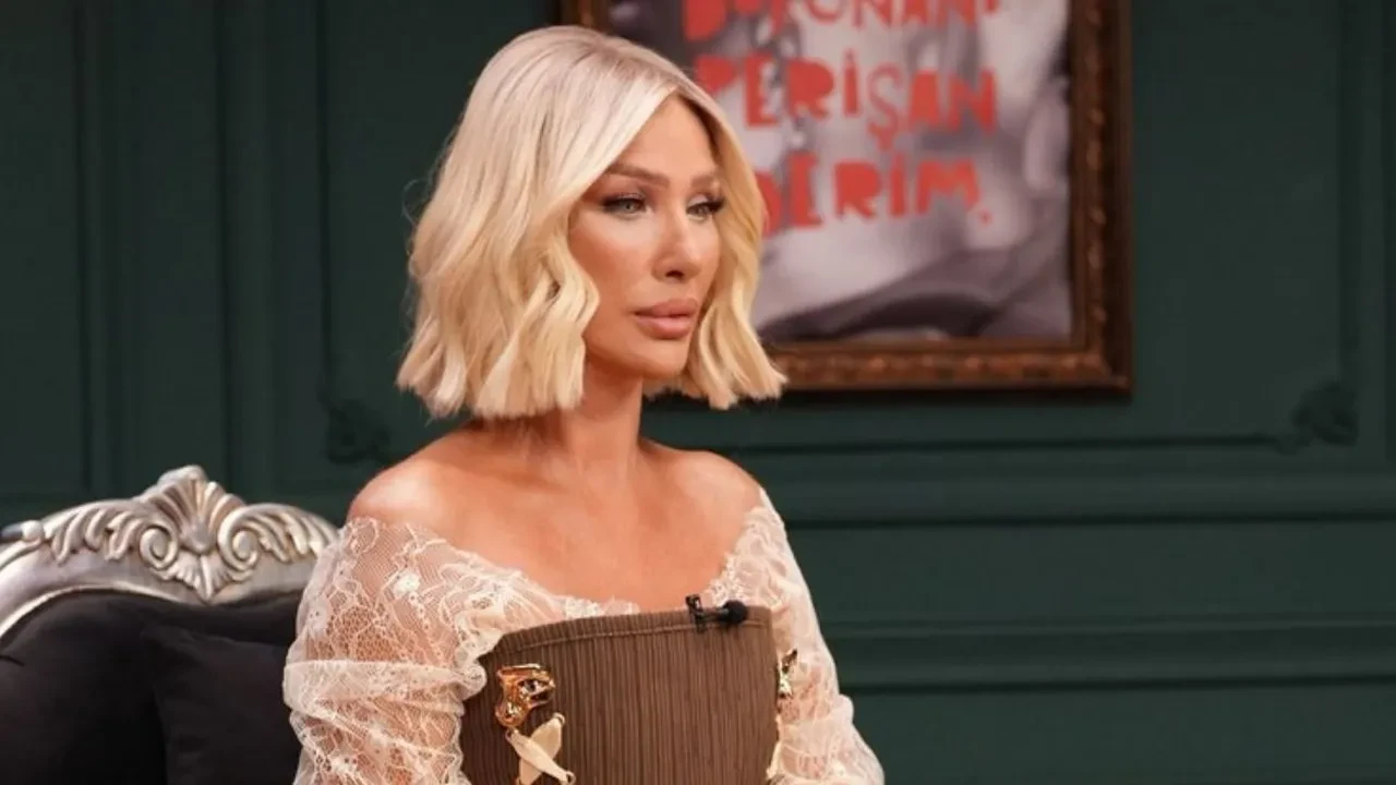 Seda Sayan Kadir Ezdildi’nin annesini eleştirdi! "Boş odaya bakıp ağlamak ne"