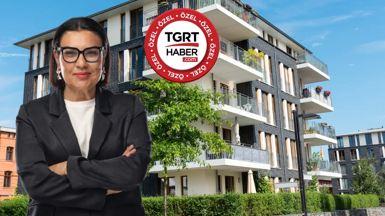 Sosyal medyada tek hata 286 bin lira ceza getirecek! Şenay Araç emlak için yeni düzenlemeyi anlattı