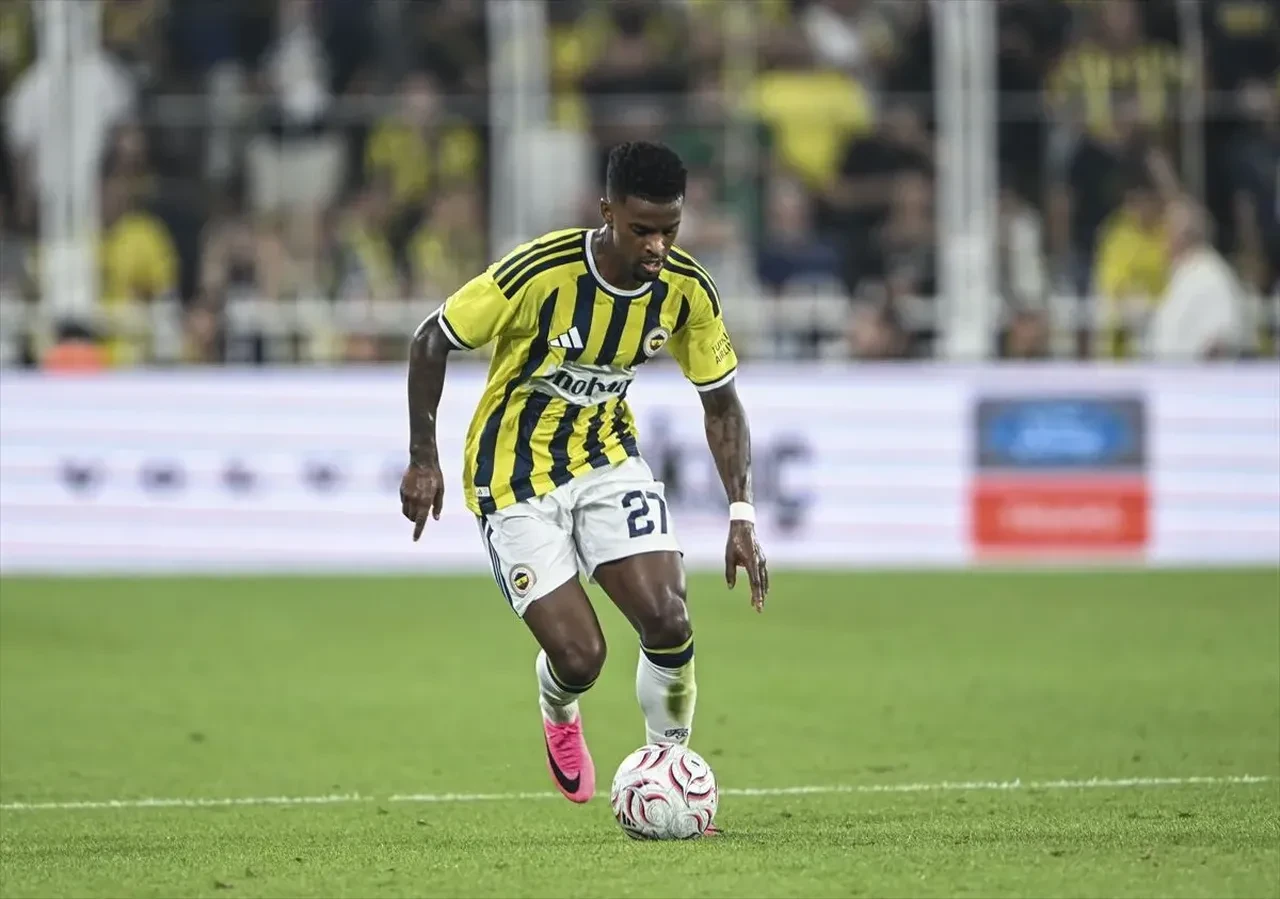 Sturm Graz Fenerbahçe muhtemel 11 ve maç kadrosu belli oldu