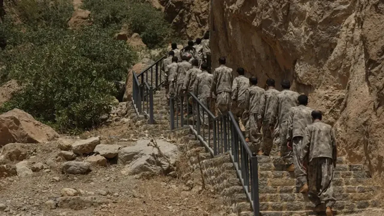 Terörsüz Türkiye'nin yol haritası belli oldu! MİT sahaya inecek: İşte madde madde silahsızlanma süreci