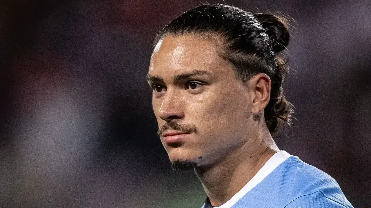 Trabzonspor Darwin Nunez ile anlaştı mı? Darwin Nunez hangi takımlarda oynadı?