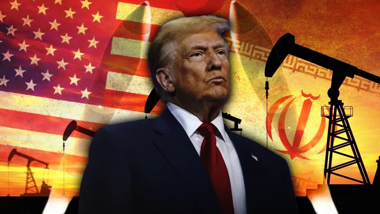 Trump İran için 3 seçeneği değerlendirdi! Yeni silahı ekonomik baskı