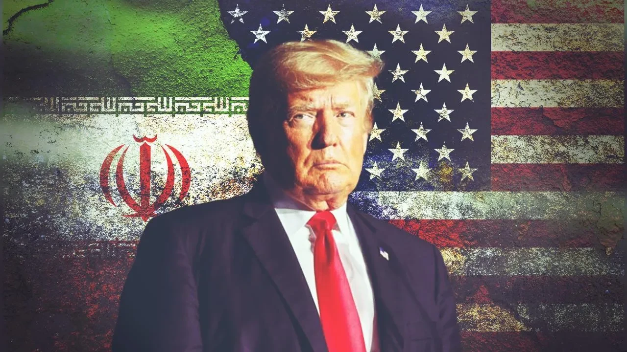 Trump İran için 3 seçeneği değerlendirdi! Yeni silahı ekonomik baskı