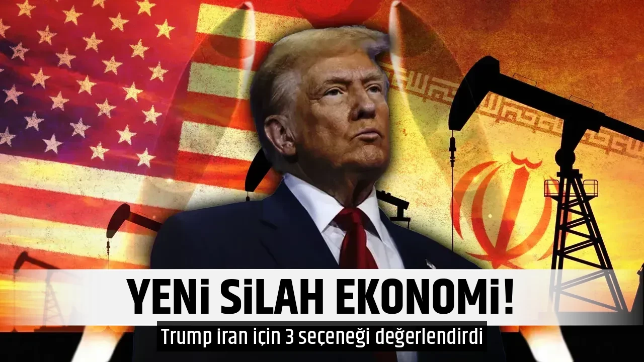 YENİ SİLAH EKONOMİ!