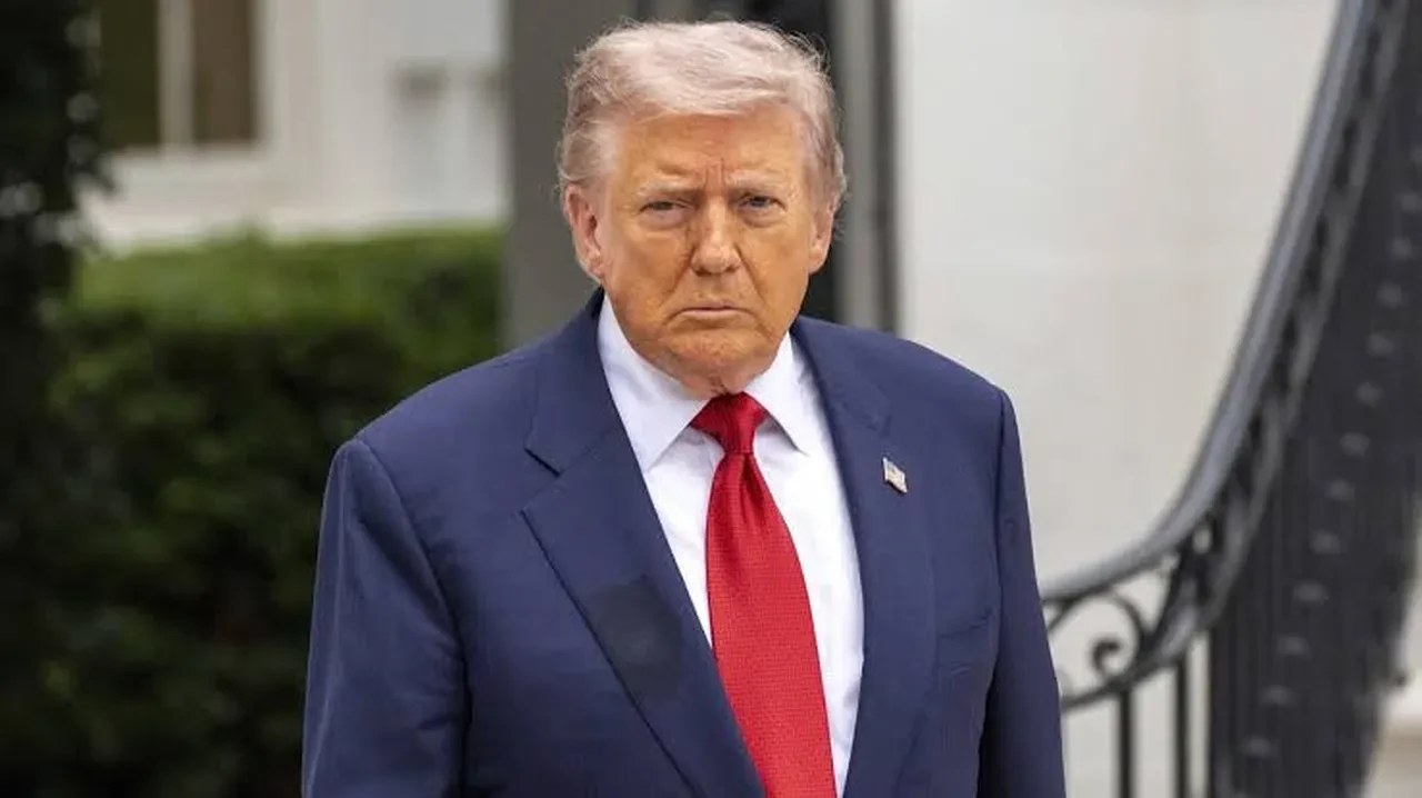Trump’ın şirketi 238 milyon dolar zarar yazdı