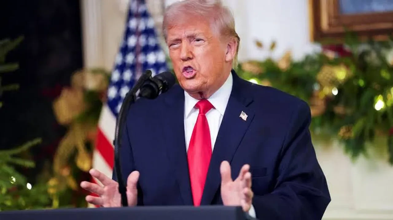 Trump’ın şirketi 238 milyon dolar zarar yazdı
