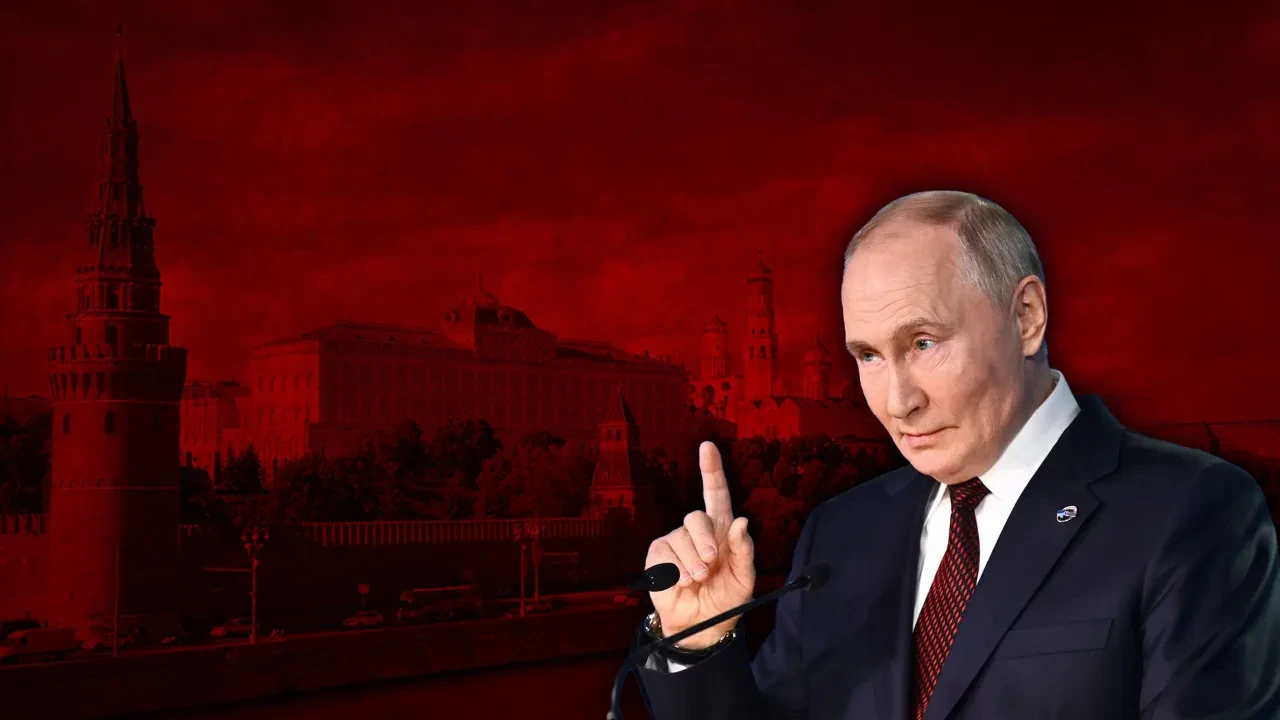 Ukrayna Savaşı'na karşı çıkan tek partiye yasak! Rusya'da parlamento izni çıkmadı