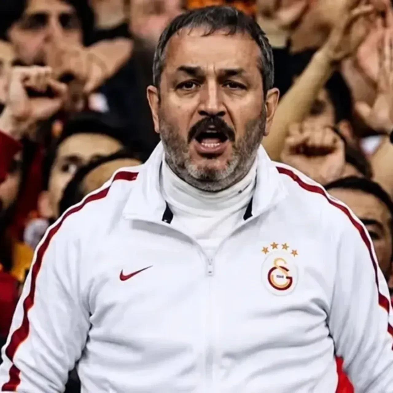 ultrAslan tribün lideri Muzaffer Şirin adliyeye sevk edildi 