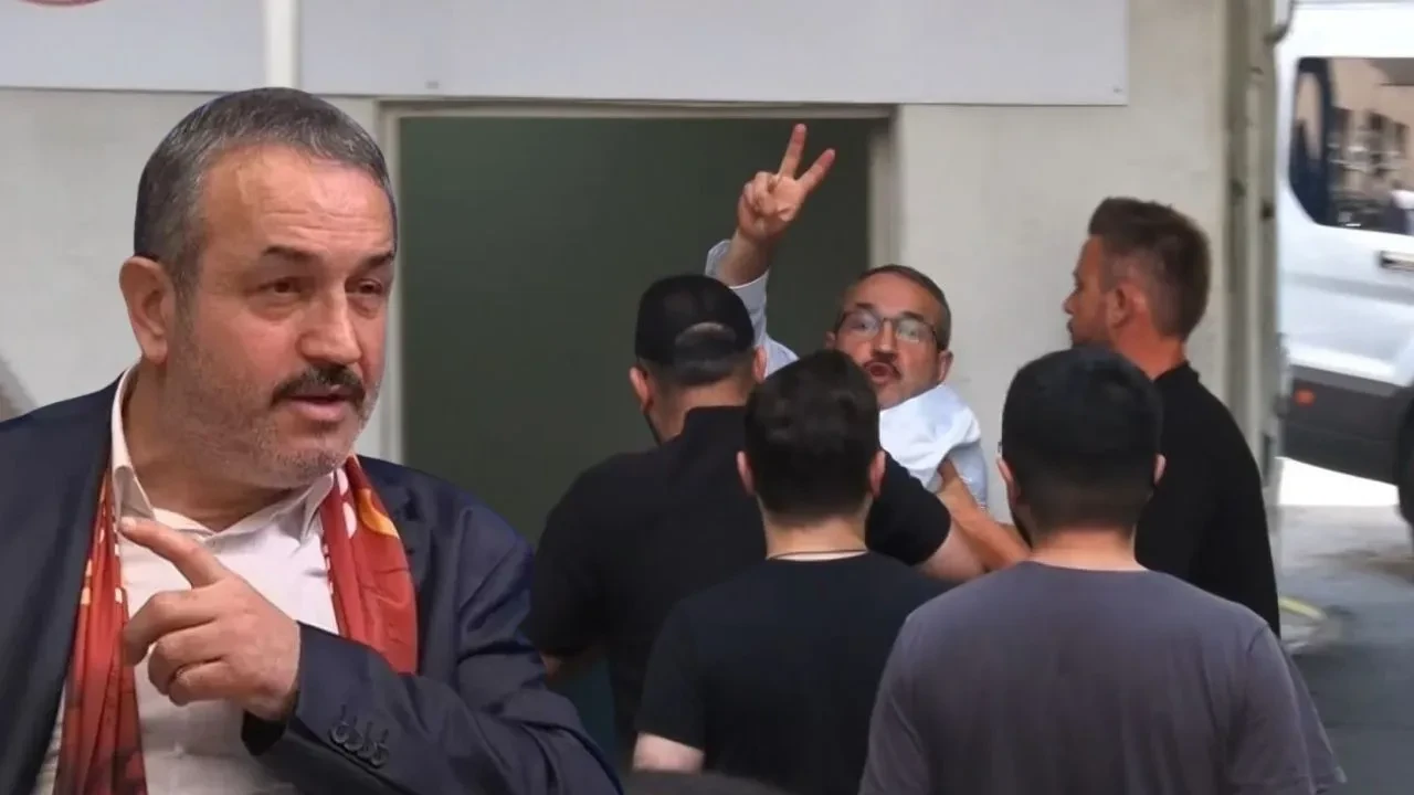ultrAslan’ın lideri Şirin 