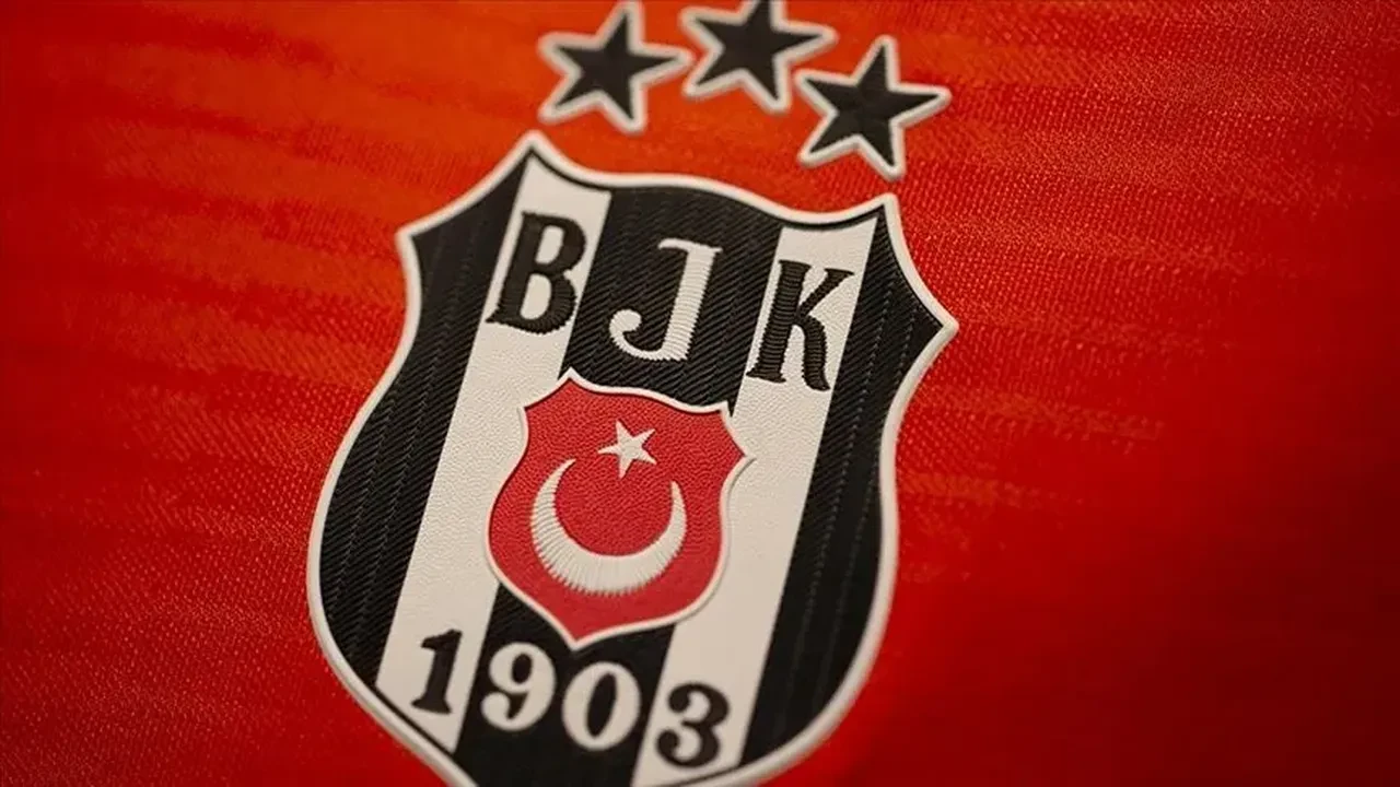 Vlahovic Beşiktaş'a geldi mi? Dusan Vlahovic transferinde son durum ne? 
