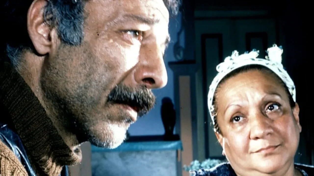 Yeşilçam klasiği “Bizim Aile” ekranlara dönüyor! 50 yıl sonra televizyonda olacak