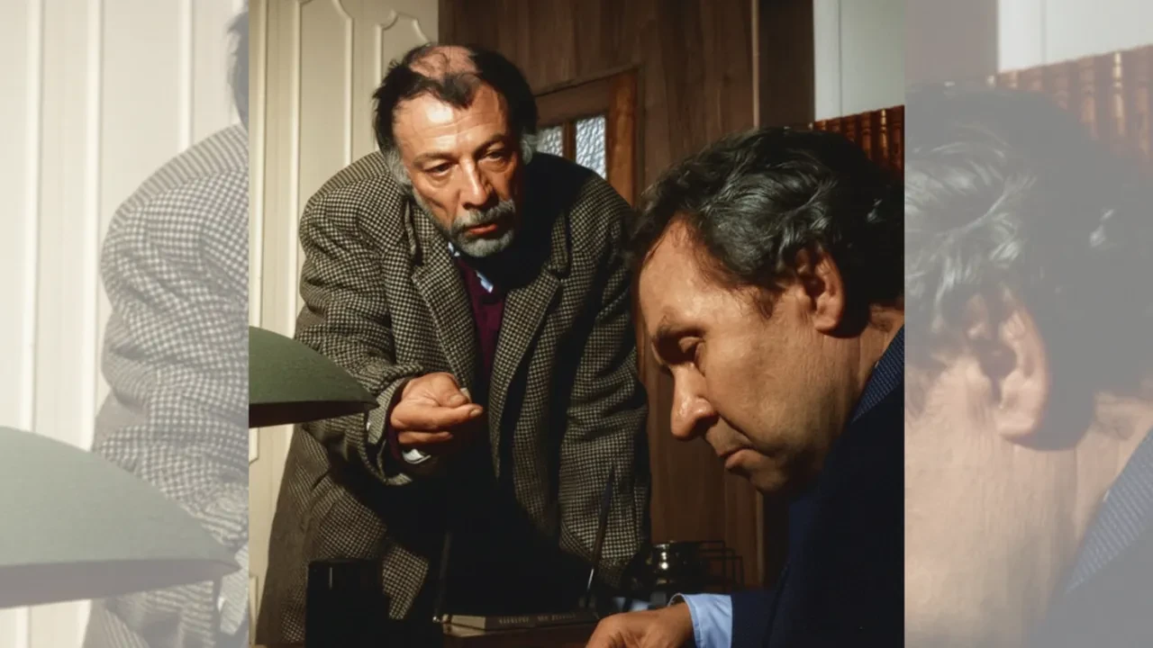 Yeşilçam klasiği “Bizim Aile” ekranlara dönüyor! 50 yıl sonra televizyonda olacak