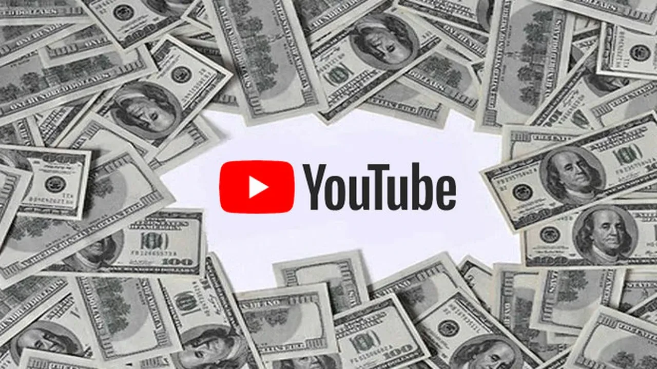 YouTube para kazanma şartlarını değiştirdi: İşte yeni uygulanacak kurallar!