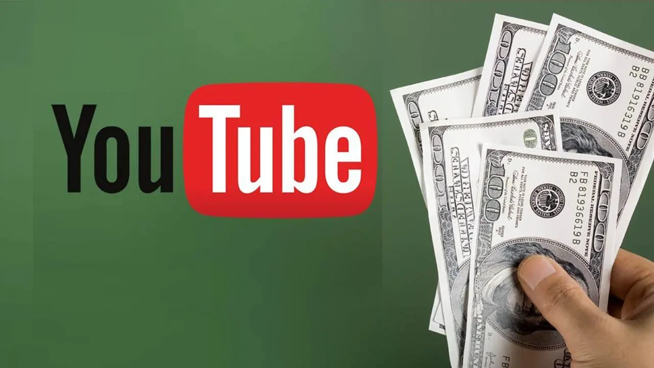 YouTube para kazanma şartlarını değiştirdi: İşte yeni uygulanacak kurallar!