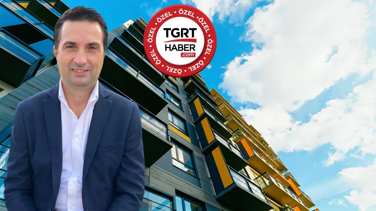 Z kuşağı nasıl ev sahibi olacak? Prof. Dr. Ali Hepşen tarih vererek uyardı