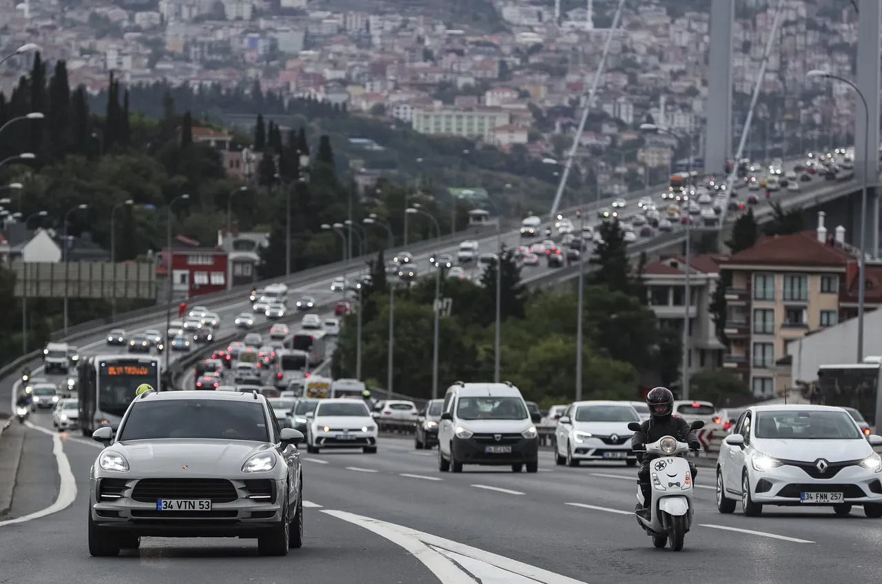 Zorunlu trafik sigortasına zam! Ağustos tarifesi belli oldu