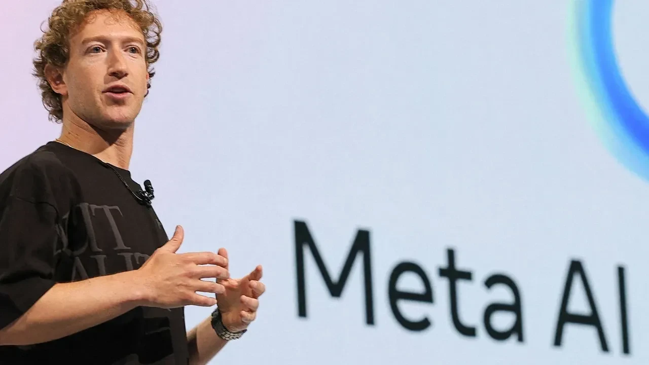 Zuckerberg’in yapay zekası sizi uyarken bile izleyecek