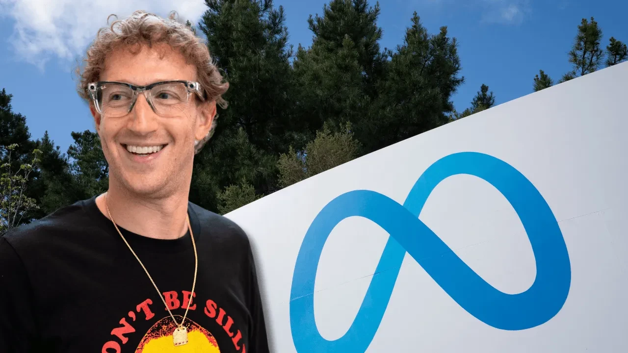 Zuckerberg’in yapay zekası sizi uyarken bile izleyecek