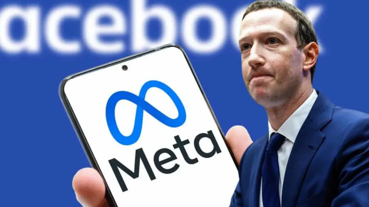 Zuckerberg’in yapay zekası sizi uyarken bile izleyecek