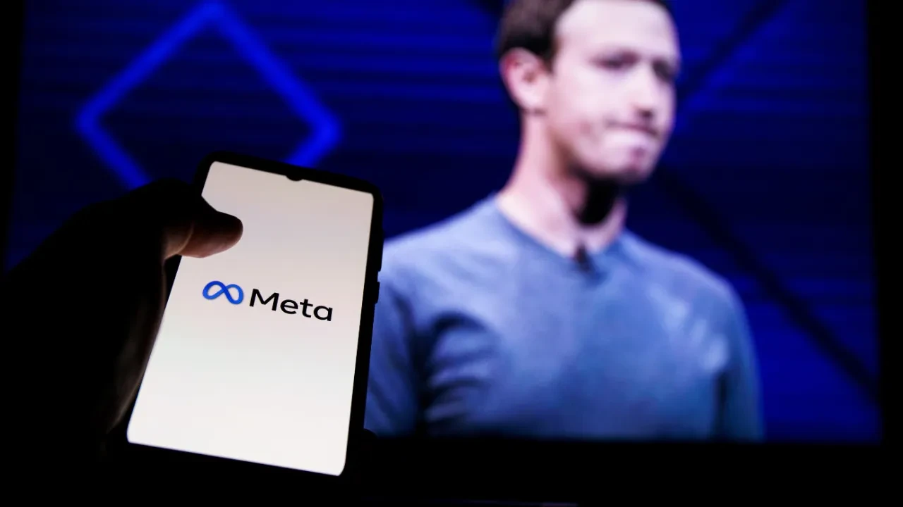 Zuckerberg’in yapay zekası sizi uyarken bile izleyecek