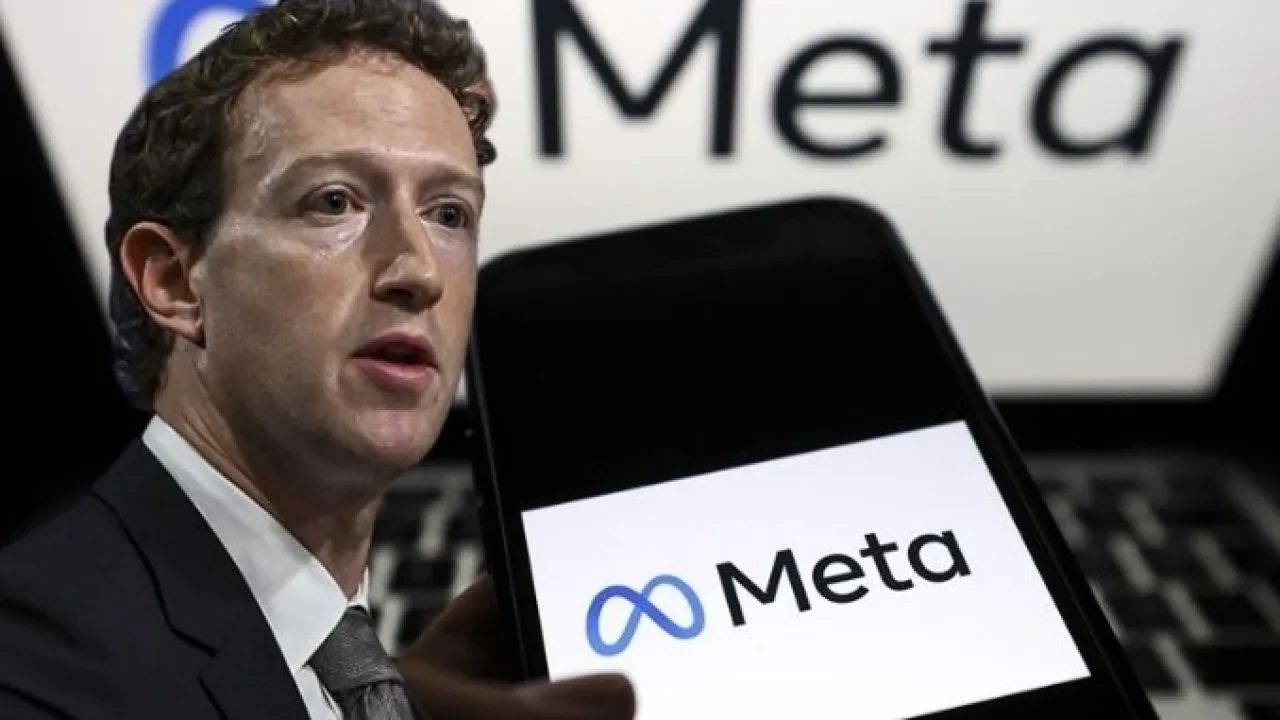 Zuckerberg’in yapay zekası sizi uyarken bile izleyecek