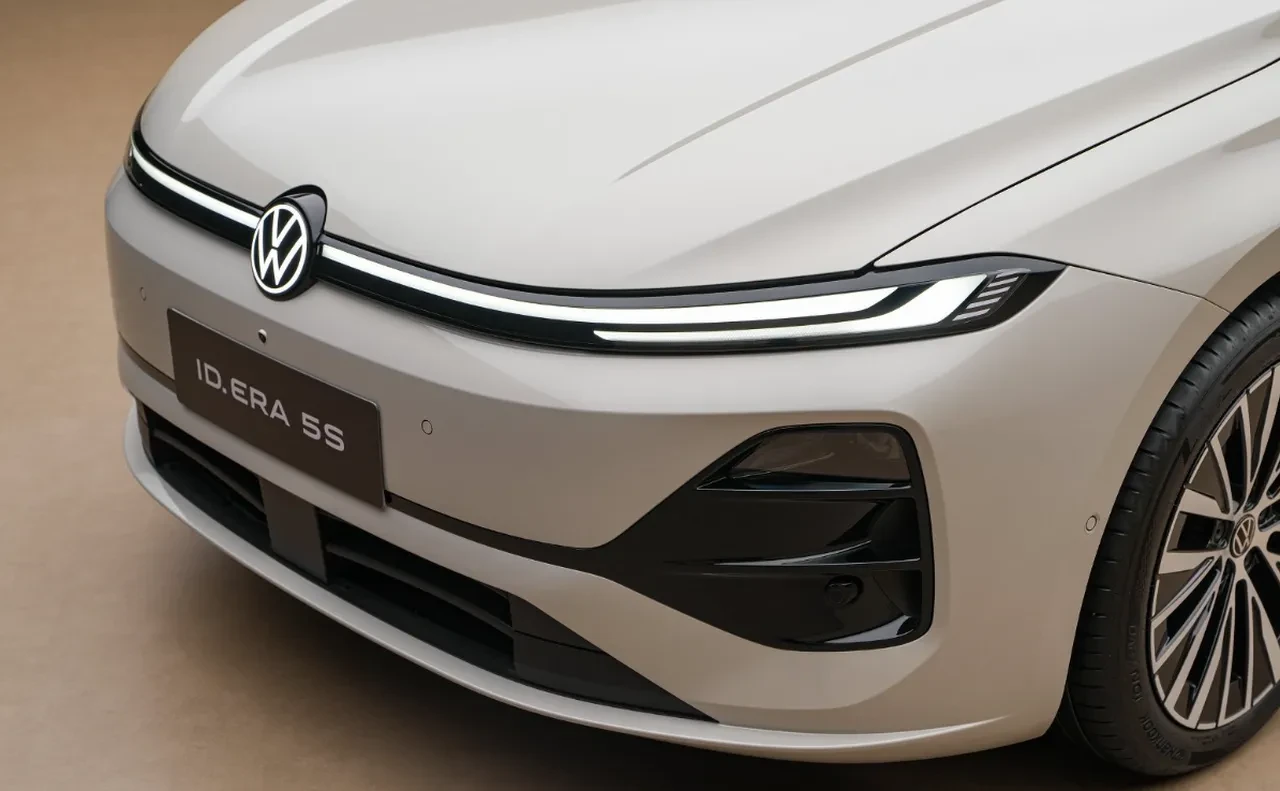 100 kilometrede 2,8 litre yakan Volkswagen ID. ERA 5S piyasaya çıktı! Özellikleri ve fiyatı