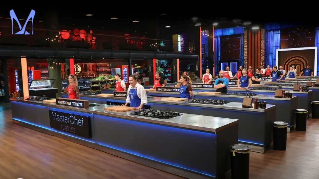 12 Ağustos 2026 MasterChef’te ikinci dokunulmazlık oyununu kim kazandı? MasterChef 2026’da bireysel dokunulmazlığı kim aldı? MasterChef 2026 eleme adayları
