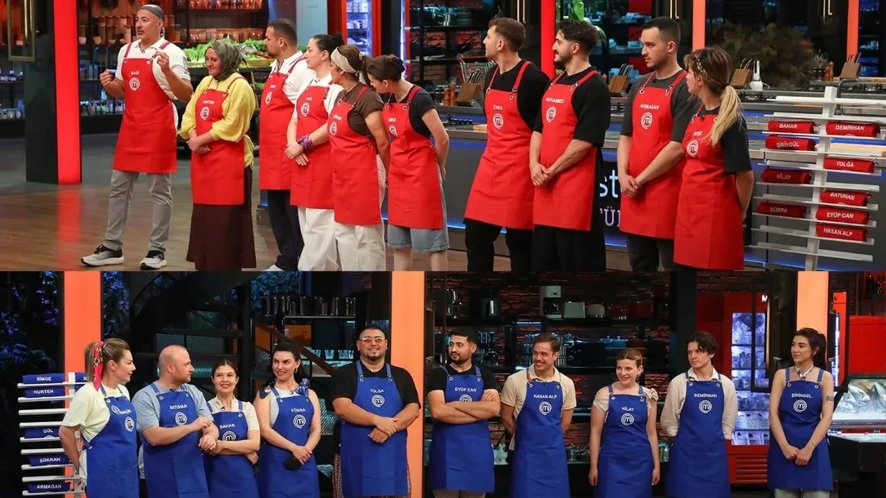 12 Ağustos 2026 MasterChef’te ikinci dokunulmazlık oyununu kim kazandı? MasterChef 2026’da bireysel dokunulmazlığı kim aldı? MasterChef 2026 eleme adayları