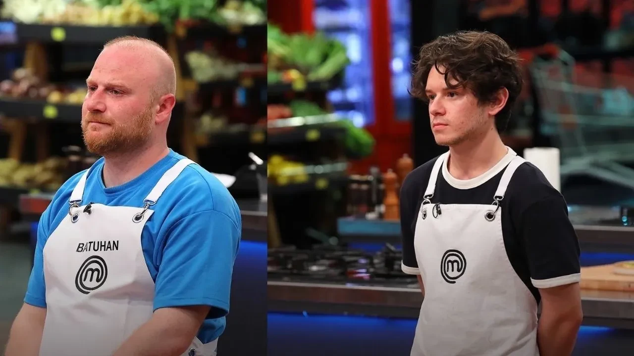 12 Ağustos 2026 MasterChef’te ikinci dokunulmazlık oyununu kim kazandı? MasterChef 2026’da bireysel dokunulmazlığı kim aldı? MasterChef 2026 eleme adayları